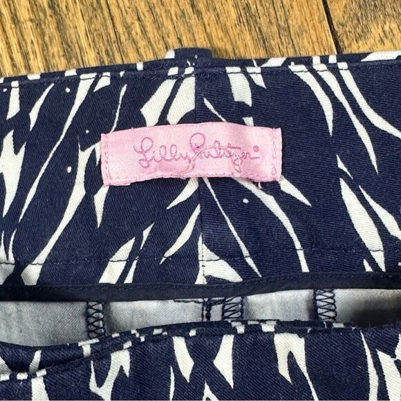 Lilly pulitzer pants - Picture 7 of 13